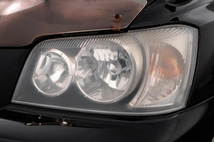 Внедорожник Toyota Kluger 2002 года, 949000 рублей, Барнаул