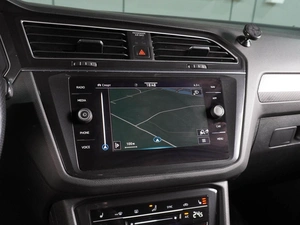 Внедорожник Volkswagen Tiguan 2021 года, 3299000 рублей, Воронеж