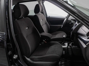 Хетчбэк ВАЗ (LADA) Kalina 2013 года, 449000 рублей, Тюмень