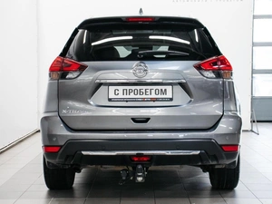 Внедорожник Nissan X-Trail 2019 года, 2652000 рублей, Красноярск