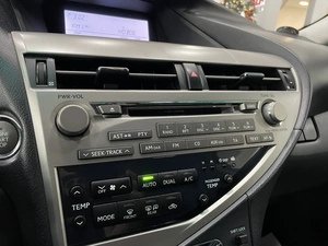 Внедорожник Lexus RX 2011 года, 1847000 рублей, Солонцы