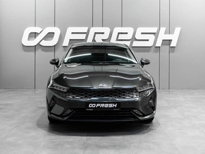 Седан Kia K5 2020 года, 2529000 рублей, Тюмень