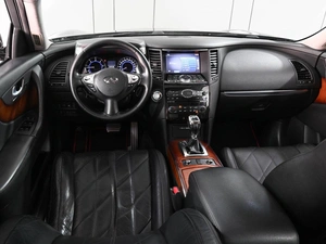 Внедорожник Infiniti FX30 2012 года, 1849000 рублей, Аксай