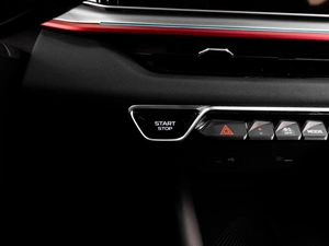 Внедорожник Geely Coolray 2024 года, 2355000 рублей, Тюмень