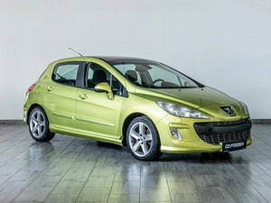 Хетчбэк Peugeot 308 2008 года, 479000 рублей, Саратов