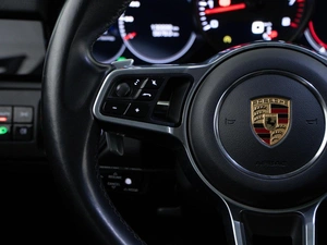 Внедорожник Porsche Cayenne Coupe 2020 года, 8023444 рублей, Москва