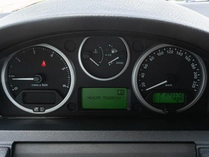 Внедорожник Land Rover Discovery 2008 года, 1160000 рублей, Краснодар