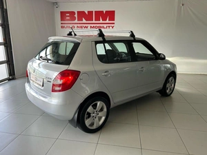 Хэтчбек Skoda Fabia 2012 года, 600000 рублей, Смоленск