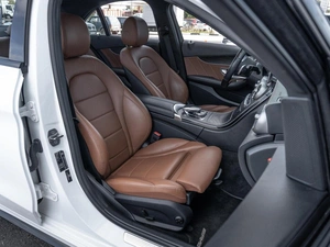 Седан Mercedes-benz C-класс 2020 года, 3299000 рублей, Нижний Новгород