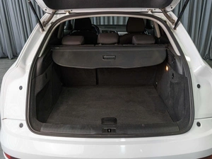 Внедорожник Audi Q3 2016 года, 1999000 рублей, Тюмень