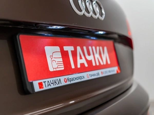 Внедорожник Audi Q7 2013 года, 2360000 рублей, Красноярск