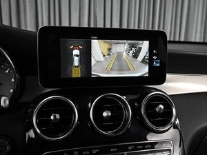 Внедорожник Mercedes-benz GLC-класс 2020 года, 3449000 рублей, Ставрополь