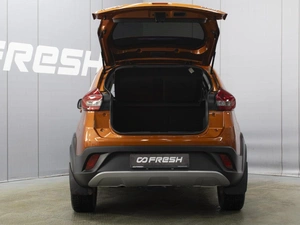 Внедорожник Chery Tiggo 2 2017 года, 880000 рублей, Омск