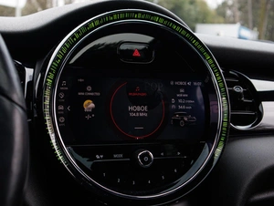 Хетчбэк MINI John Cooper Works 2021 года, 3799000 рублей, Большой Сочи