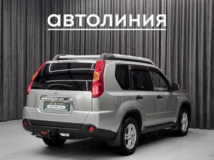 Внедорожник Nissan X-Trail 2007 года, 1059000 рублей, Красноярск