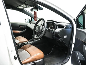 Хетчбэк Toyota Corolla 2019 года, 1519000 рублей, Красноярск