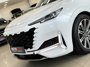 Внедорожник Changan UNI-K 2024 года, 3497000 рублей, Солонцы