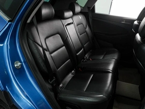 Внедорожник Hyundai Tucson 2017 года, 1974000 рублей, Воронеж