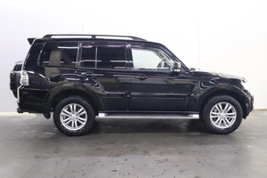 Внедорожник Mitsubishi Pajero 2012 года, 1950000 рублей, Брянск
