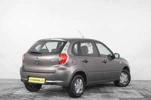 Хетчбэк Datsun mi-DO 2019 года, 759000 рублей, Кемерово