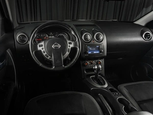 Внедорожник Nissan Qashqai 2012 года, 979000 рублей, Тюмень