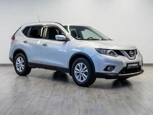 Внедорожник Nissan X-Trail 2015 года, 1549000 рублей, Саратов