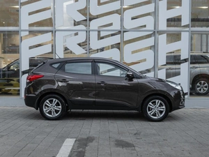 Внедорожник Hyundai ix35 2012 года, 1219000 рублей, Ставрополь