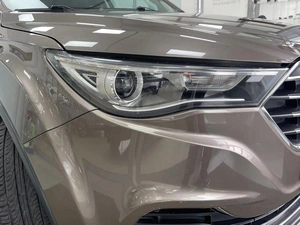 Внедорожник FAW Besturn X40 2019 года, 1180000 рублей, Красноярск