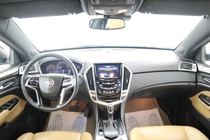 Универсал Cadillac SRX 2014 года, 1999000 рублей, Обнинск