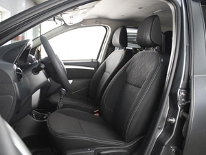 Внедорожник Nissan Terrano 2019 года, 1530000 рублей, Омск