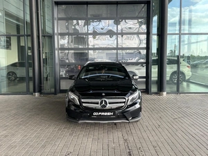 Внедорожник Mercedes-benz GLA-класс 2016 года, 2259000 рублей, Уфа