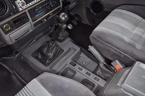 Внедорожник Toyota Land Cruiser Prado 1991 года, 1098000 рублей, Красноярск