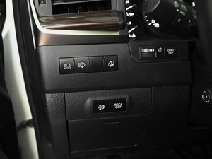 Внедорожник Lexus LX 2018 года, 8589000 рублей, Ставрополь