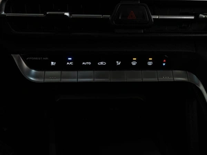 Внедорожник Changan CS35 Plus 2024 года, 2042000 рублей, Ставрополь