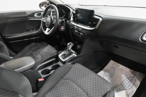Универсал Kia Ceed 2020 года, 1569000 рублей, Новокузнецк