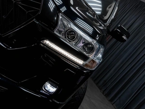 Внедорожник Toyota Land Cruiser 2017 года, 6359000 рублей, Тюмень