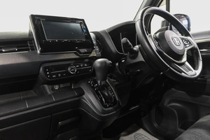 Хетчбэк Honda N-WGN 2020 года, 1279000 рублей, Новокузнецк