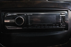 Седан Ford Focus 2007 года, 269000 рублей, Новокузнецк