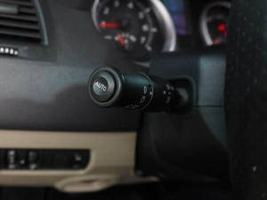 Седан Renault Megane 2008 года, 499000 рублей, Воронеж