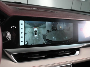 Внедорожник Geely Monjaro 2021 года, 3199000 рублей, Аксай