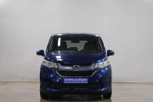 Минивэн Honda Freed 2017 года, 1399000 рублей, Новокузнецк