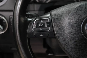 Внедорожник Volkswagen Tiguan 2012 года, 1539000 рублей, Новокузнецк