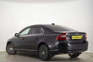 Седан Volvo S80 2007 года, 1079000 рублей, Оренбург