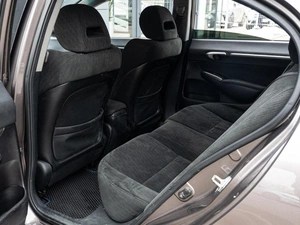 Седан Honda Civic 2010 года, 1020000 рублей, Краснодар