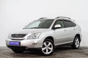 Внедорожник Lexus RX 2007 года, 1329000 рублей, Сургут