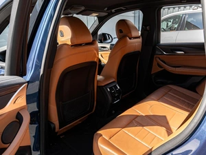 Внедорожник BMW X3 2018 года, 4330000 рублей, Краснодар