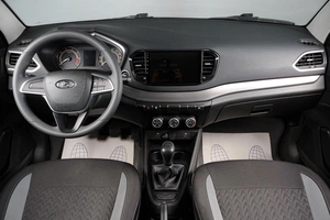 Седан ВАЗ (LADA) Vesta 2025 года, 1339000 рублей, Тюмень