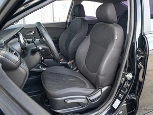 Седан Kia Rio 2014 года, 1059000 рублей, Краснодар