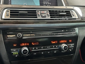 Седан BMW 7 серия 2015 года, 1650000 рублей, Уфа