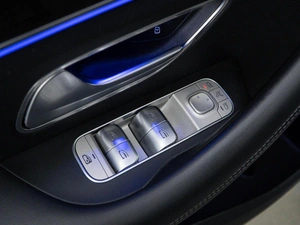 Внедорожник Mercedes-benz GLE-класс Coupe 2022 года, 10996900 рублей, Москва